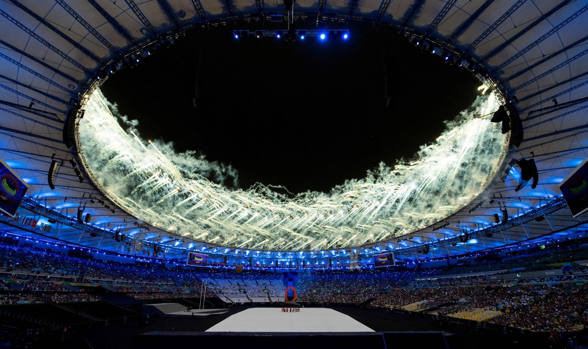 Jogos Paralímpicos. Mais um bronze para Portugal