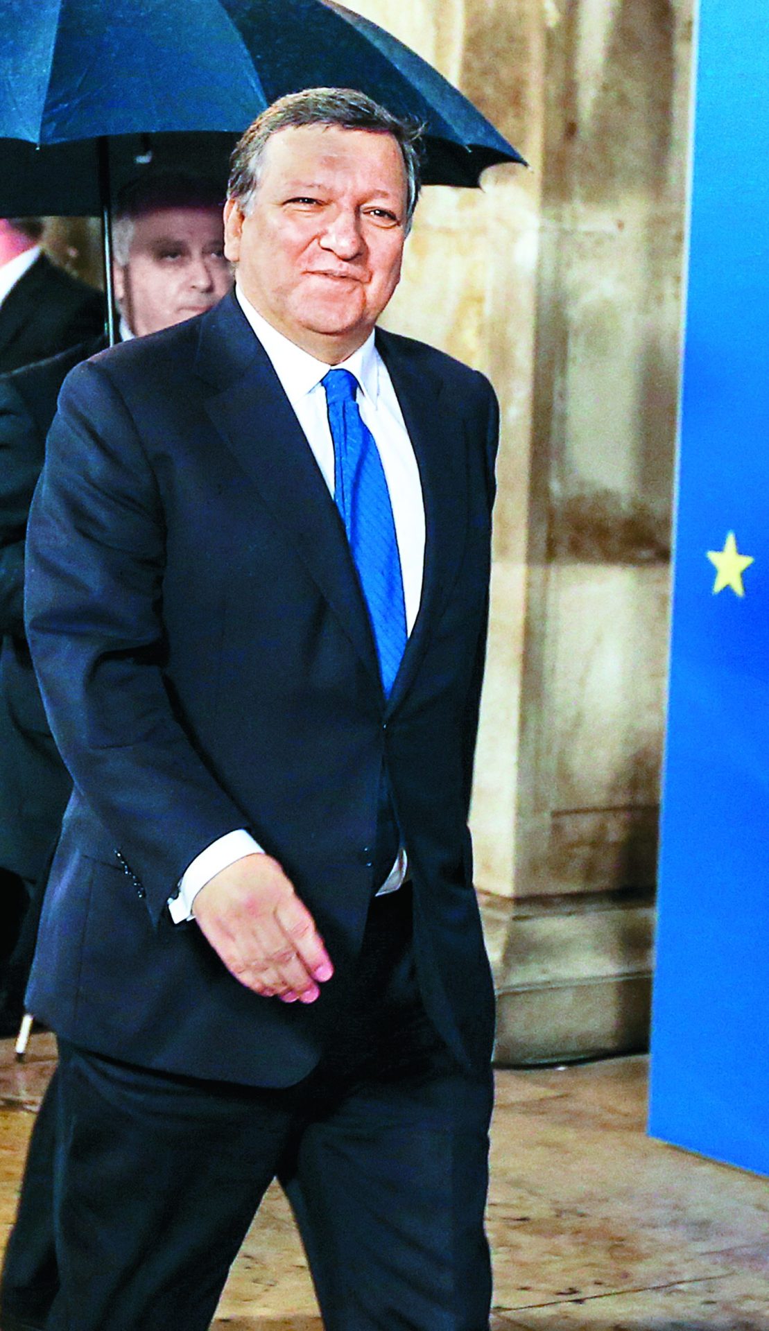 Europa. PSD defende Durão. CDS compreende decisão de Juncker