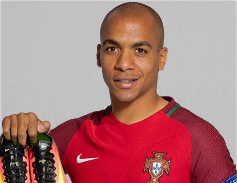 Inter. João Mário fora da lista para a Europa