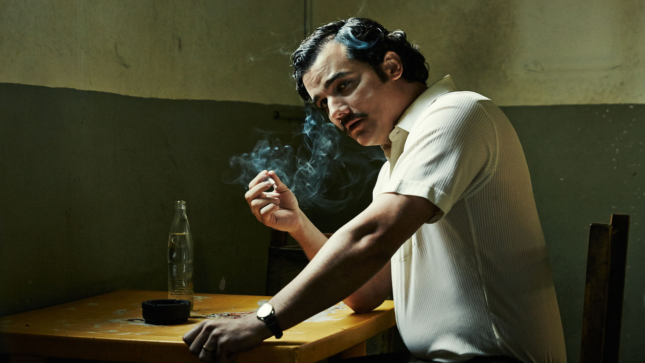 Trailer do primeiro episódio da segunda temporada de Narcos