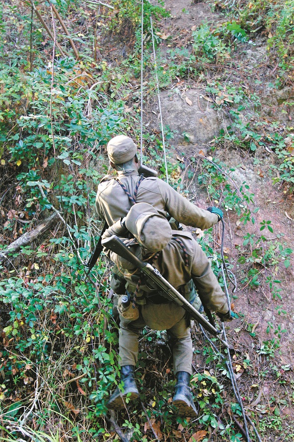 Comandos. Curso arrancou sábado, militar morreu domingo