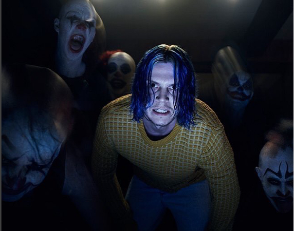 Cenas de ‘American Horror Story: Cult’ cortadas devido ao atentado em Las Vegas