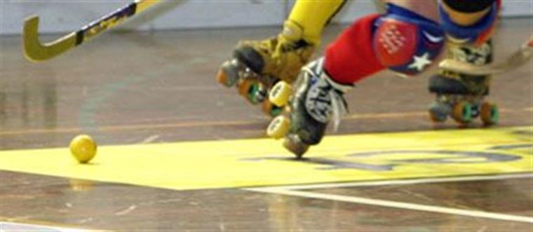 Hóquei em patins. Oliveirense vence Taça Continental