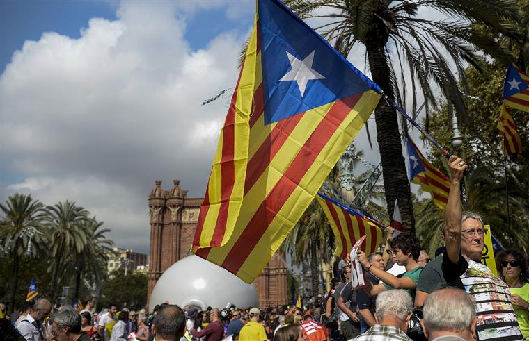 O referendo da Catalunha aos olhos de três catalães que vivem em Portugal