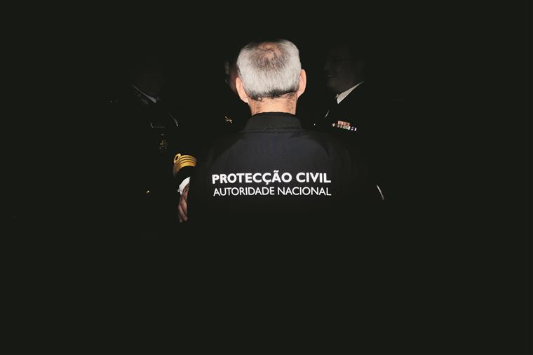 Balanço da Proteção Civil: número de vítimas mortais sobe para 36