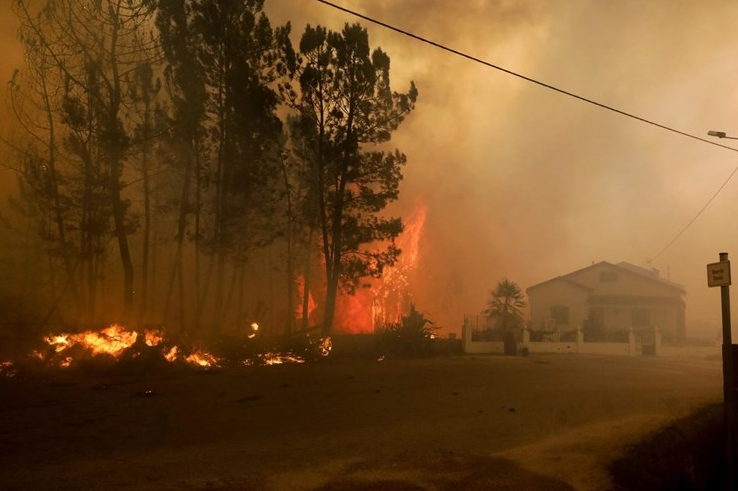 Incêndios. Tudo o que se sabe sobre as vítimas