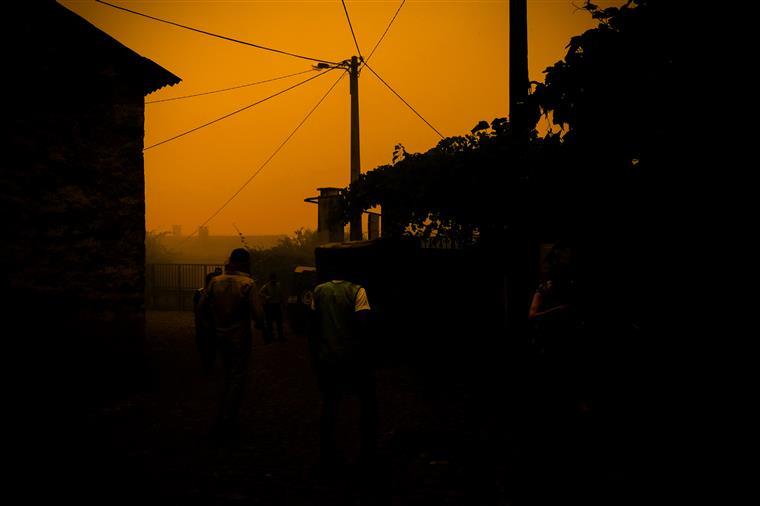 Incêndios. Câmara de Oliveira do Hospital admite ter dado informação errada sobre vítimas mortais