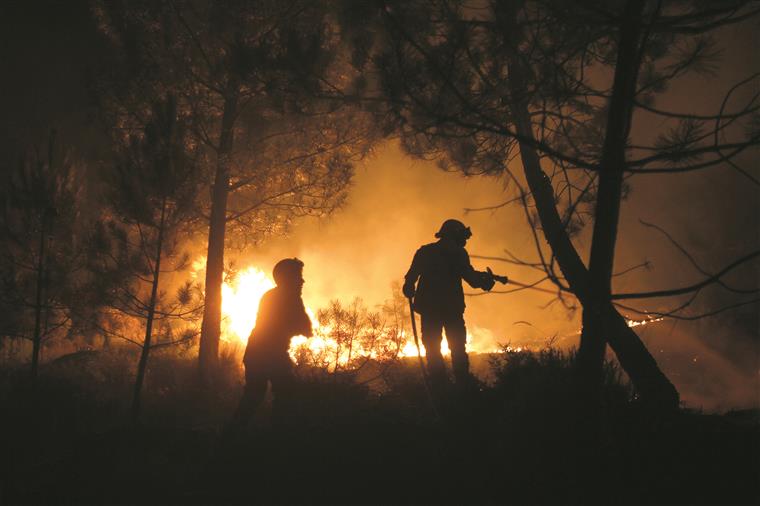 Governo avança com 30 milhões para recuperar casas destruídas nos fogos