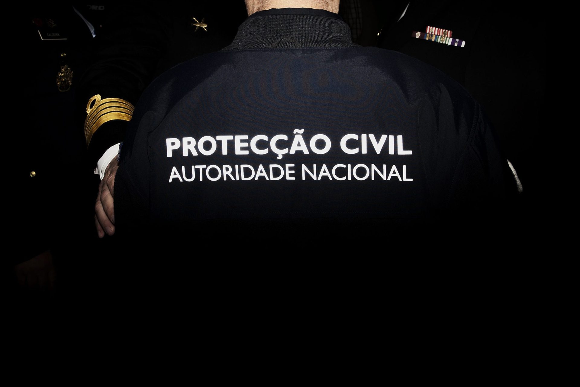 Número de cursos na área da Proteção Civil vai aumentar já este ano letivo