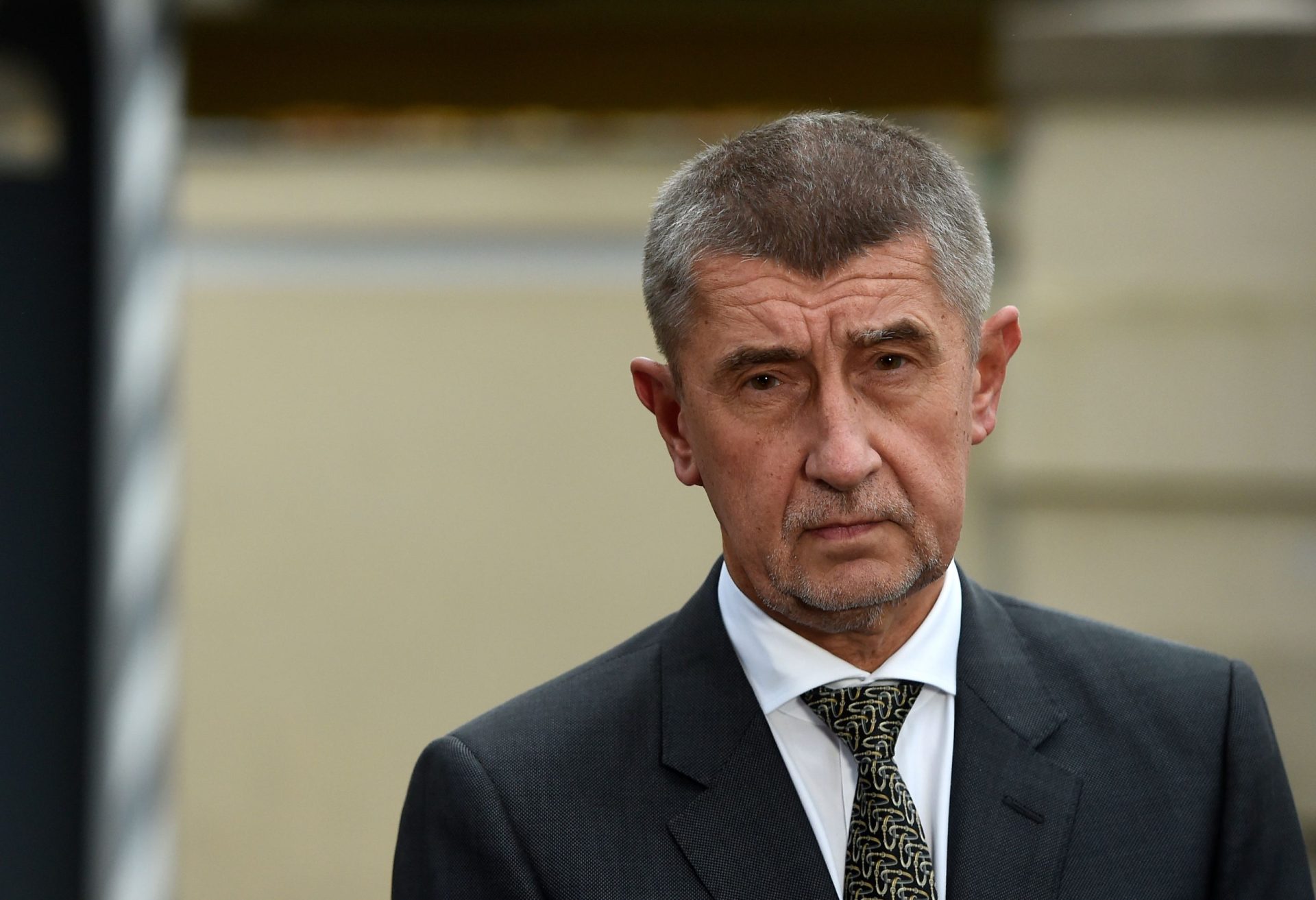 Andrej Babis. Um populista que ficou rico muito depressa e de forma muito duvidosa