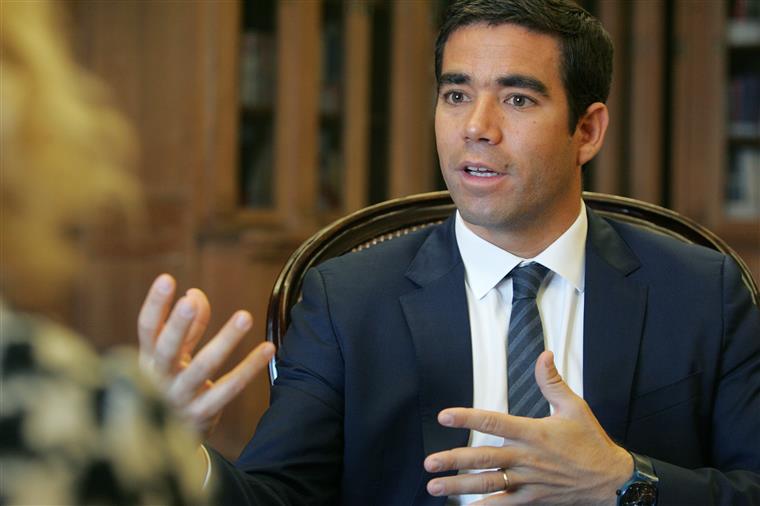 PSD: Com Centeno, “os portugueses nunca pagaram tantos impostos”