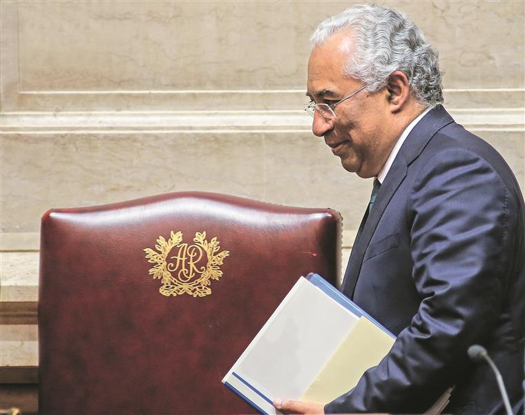 PS. A vitória que Costa precisava para legitimar o Governo