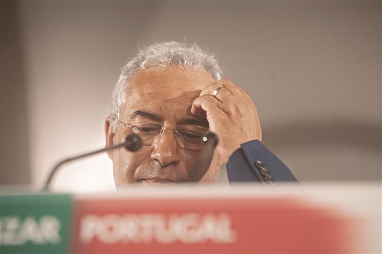 Autárquicas 2017. António costa soma e segue