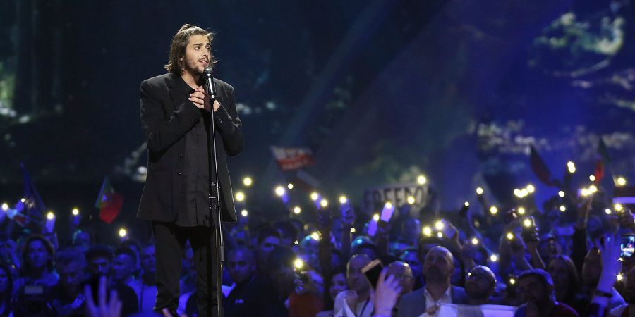 Representantes de Salvador Sobral criticam “exploração da vida privada”