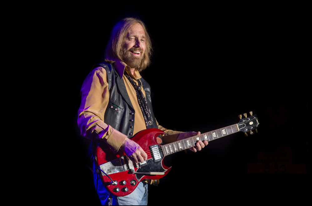 Agente confirma morte de Tom Petty