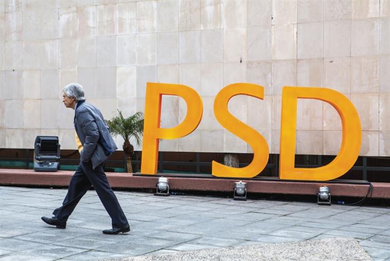 PSD. Dezoito líderes e 36 congressos em 43 anos de democracia