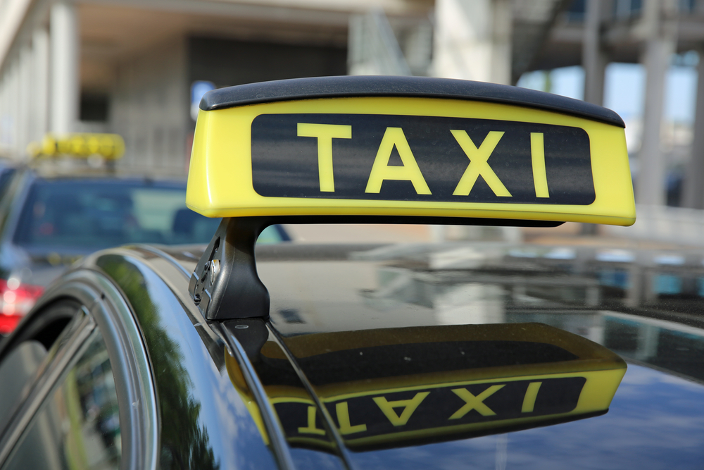 Protesto. Taxistas avaliam novas formas de luta em fevereiro