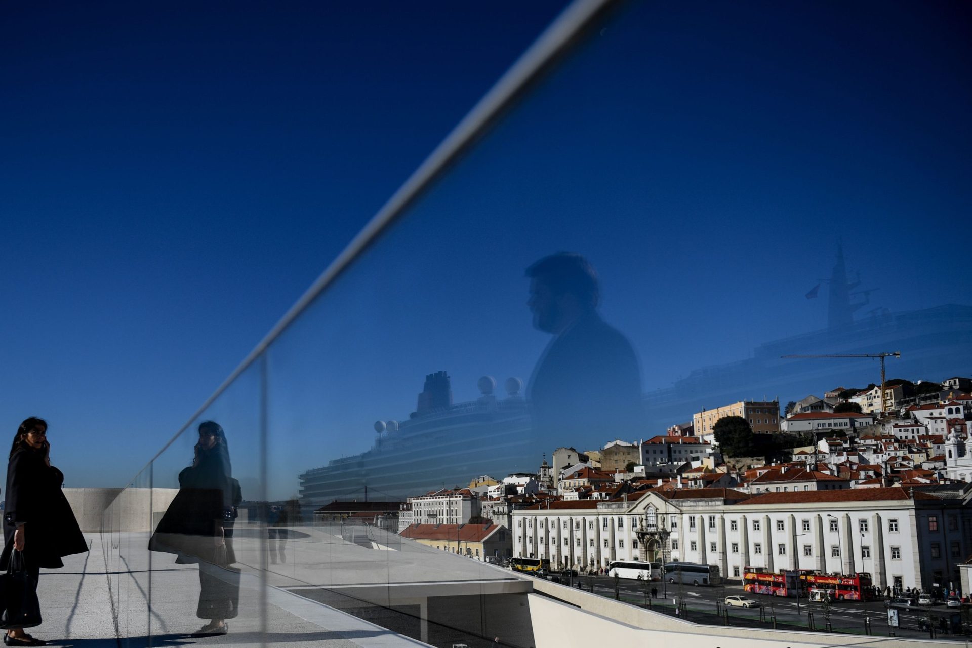 Este é o novo terminal de cruzeiros de Lisboa [fotogaleria]