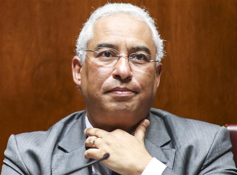 Panteão. António Costa também “apadrinhou” jantar quando era presidente da câmara