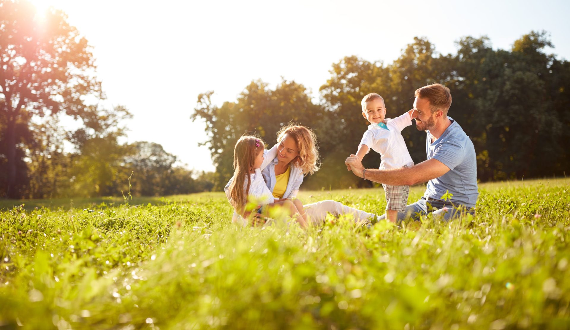 Sabe quais são os municípios mais amigos das famílias?