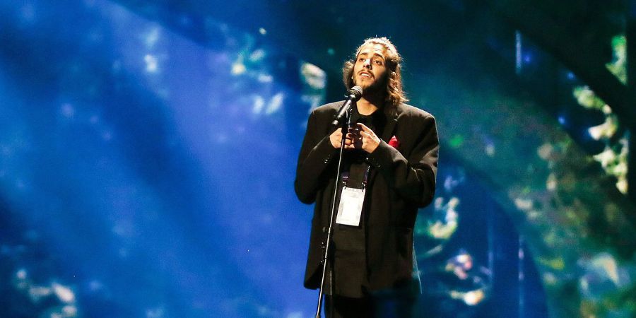 Salvador Sobral. Concertos em todo o mundo e números milionários