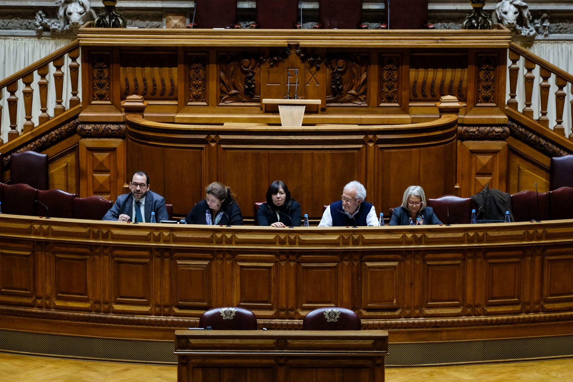 Governo vai propor novas regras para  a progressão  dos professores