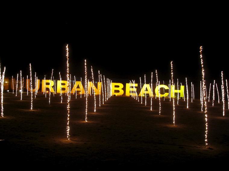 Urban Beach. Seguranças ficam em prisão domiciliária