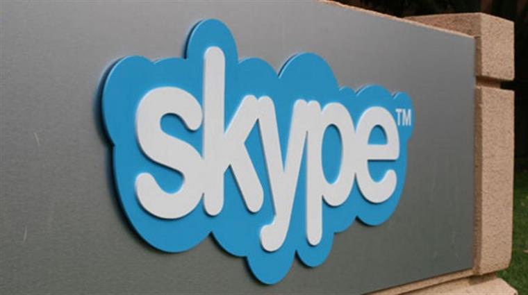 Governo bloqueia Skype na China