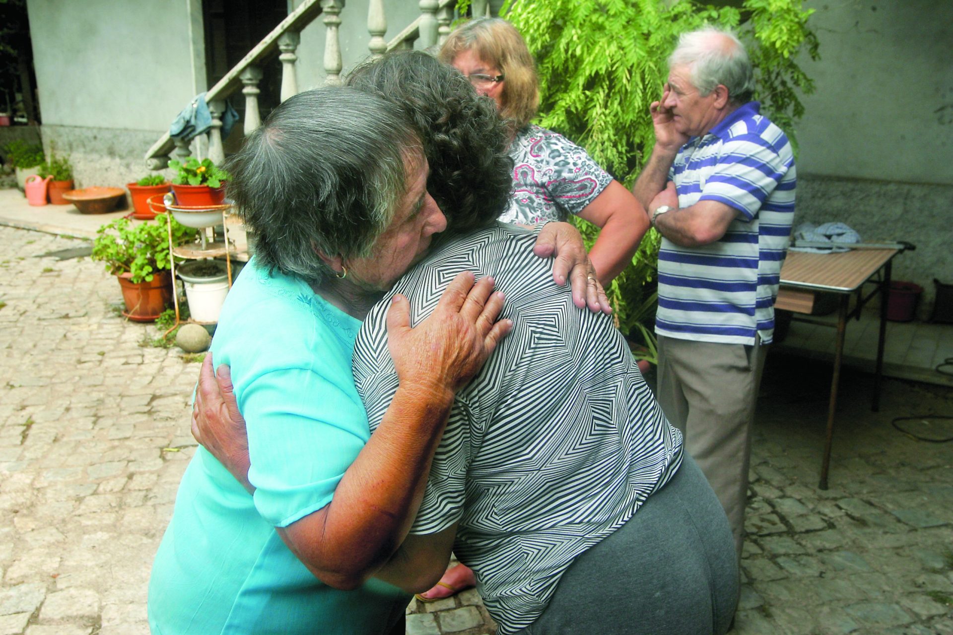 Indemnizações pagas a famílias estão isentas de impostos