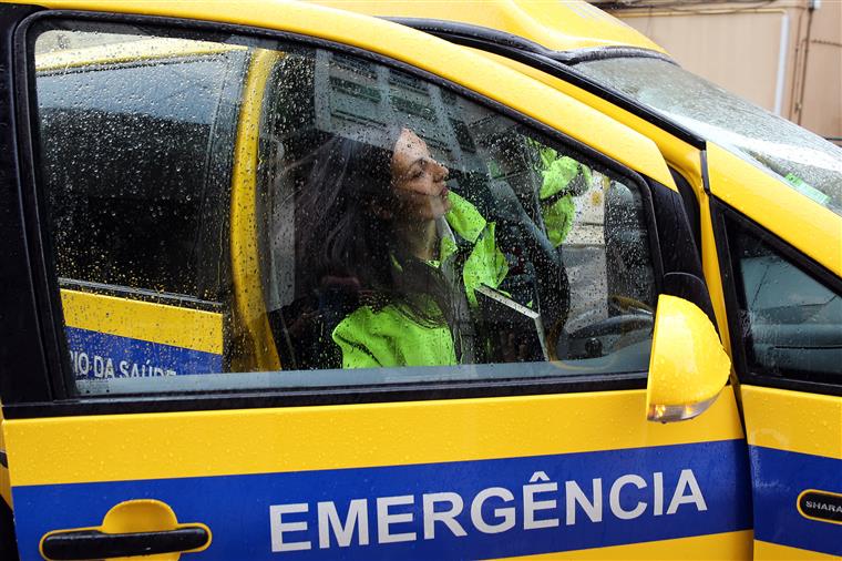 Atrasos do INEM vão ser avaliados até ao final de março