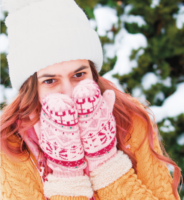 Saúde. Gripe está a recuar mas cuidado com o frio