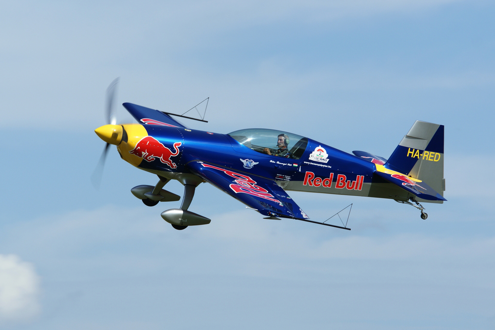 Red Bull Air Race. Aviões deixam de voar no Porto