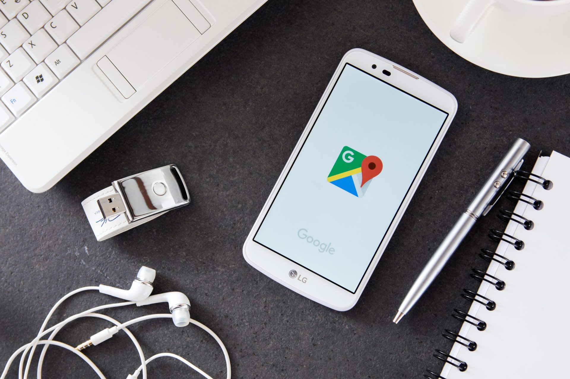 Google Maps vai ter nova funcionalidade para quem conduz