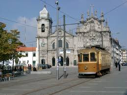 Porto nomeado para “Melhor Destino Europeu 2017”