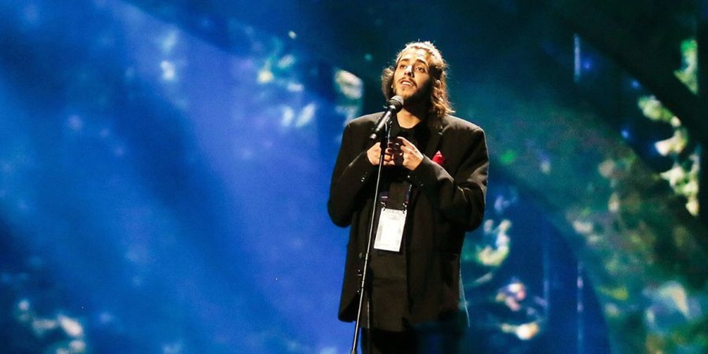 Salvador Sobral volta à vida normal em um mês