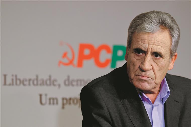 PCP critica falta de execução das medidas aprovadas sobre a floresta