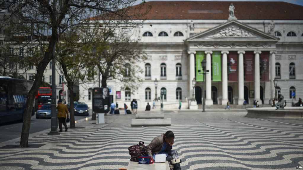 Concentração em Lisboa contra decisão de Trump sobre Jerusalém