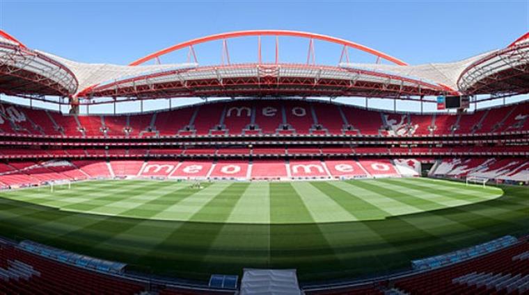 Benfica. Nem a Taça da Liga para limpar um 2017/18 aterrador