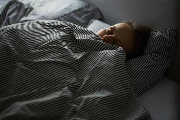 Temperaturas baixas podem afetar qualidade do sono
