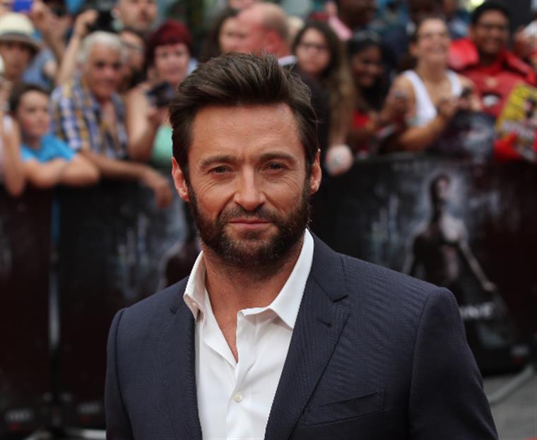 Hugh Jackman vai fazer pausa na carreira