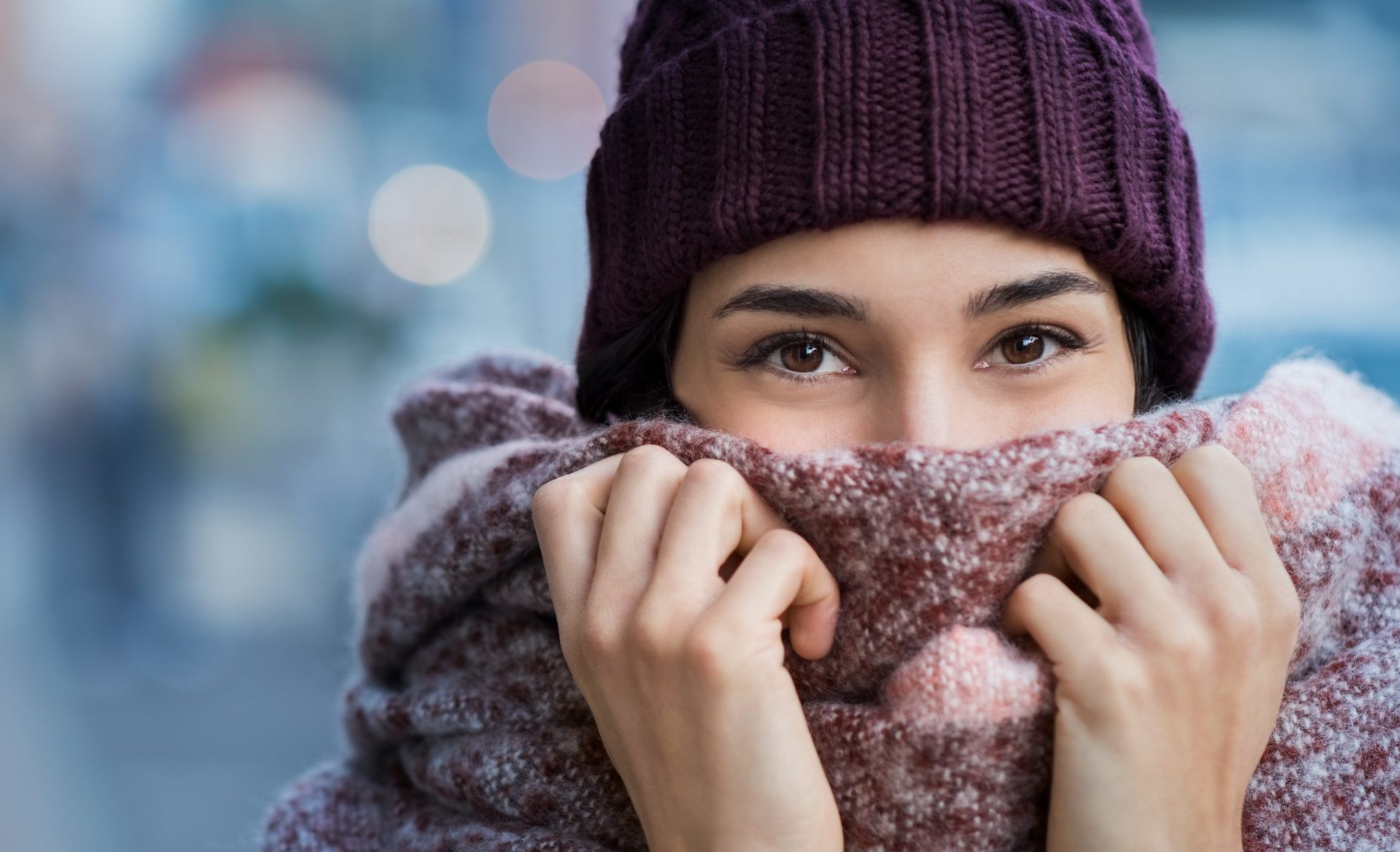 País enfrenta a primeira onda de frio do ano. Saiba por que deve preparar-se para a gripe