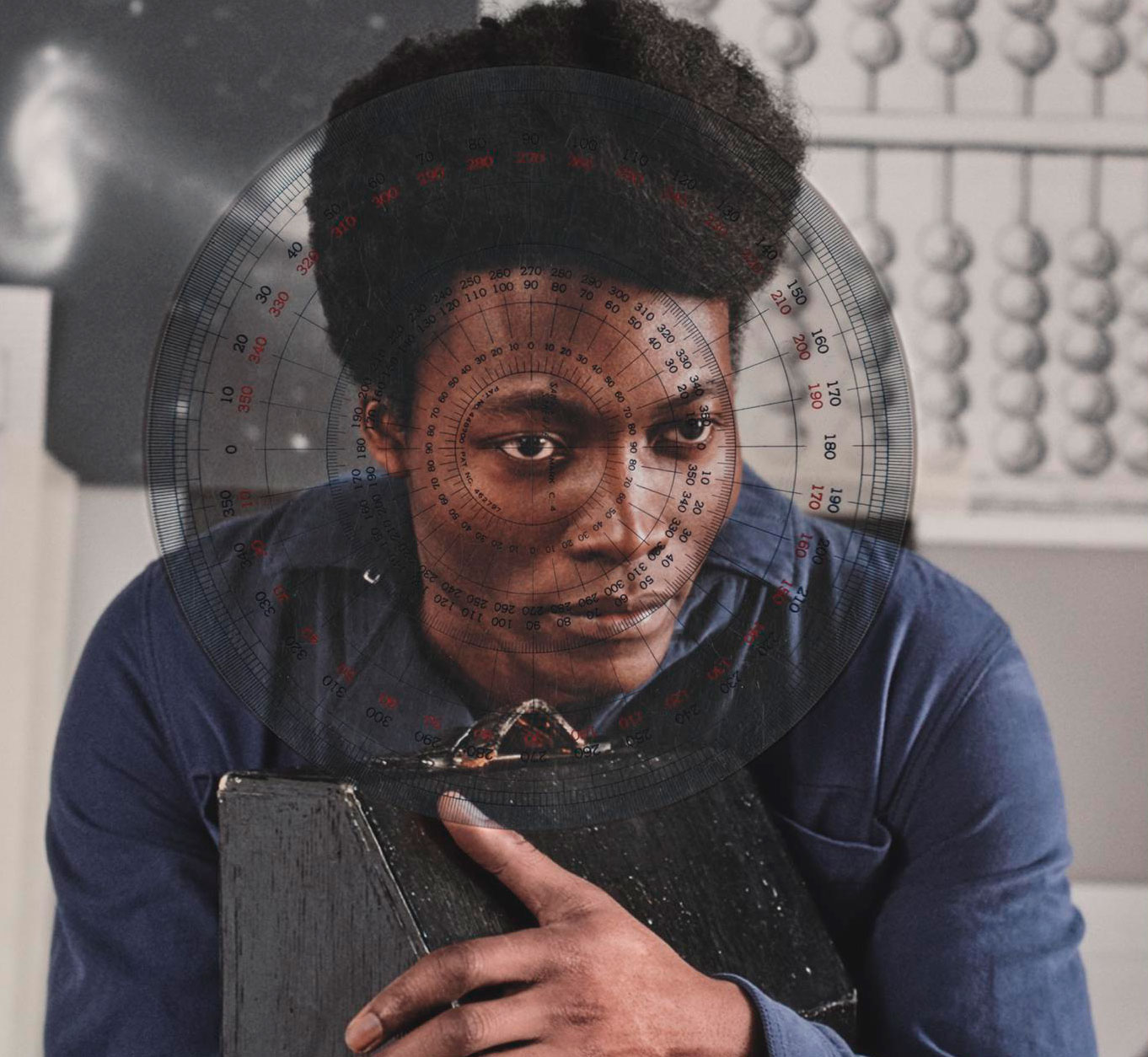 O romance de Benjamin Clementine com Portugal continua em 2018