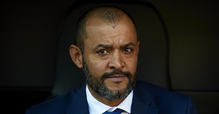 FC Porto. Nuno elogia Soares e Danilo e espera acabar com os empates