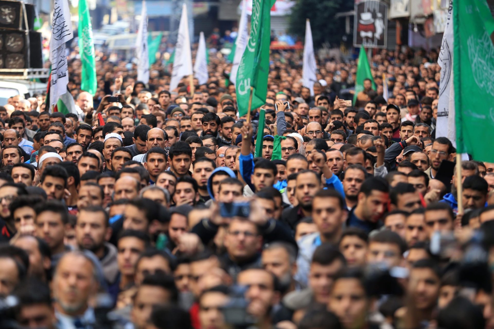 Jerusalém. Protestos já fizeram um morto e dezenas de feridos