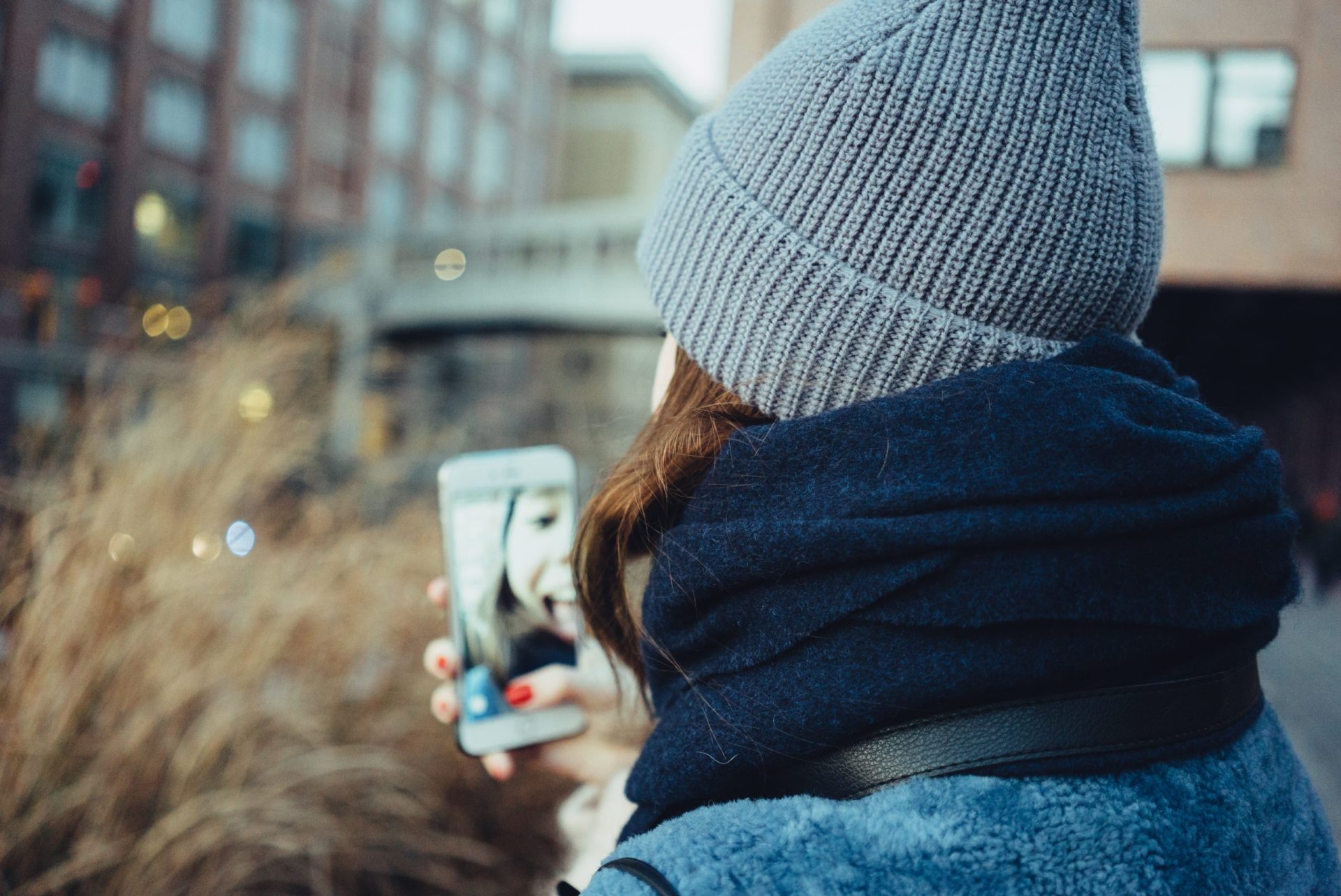 As selfies podem ser a receita para umas férias inesquecíveis