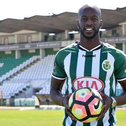 V. Setúbal-Sporting. Leões tiram Geraldes e Gauld do Bonfim