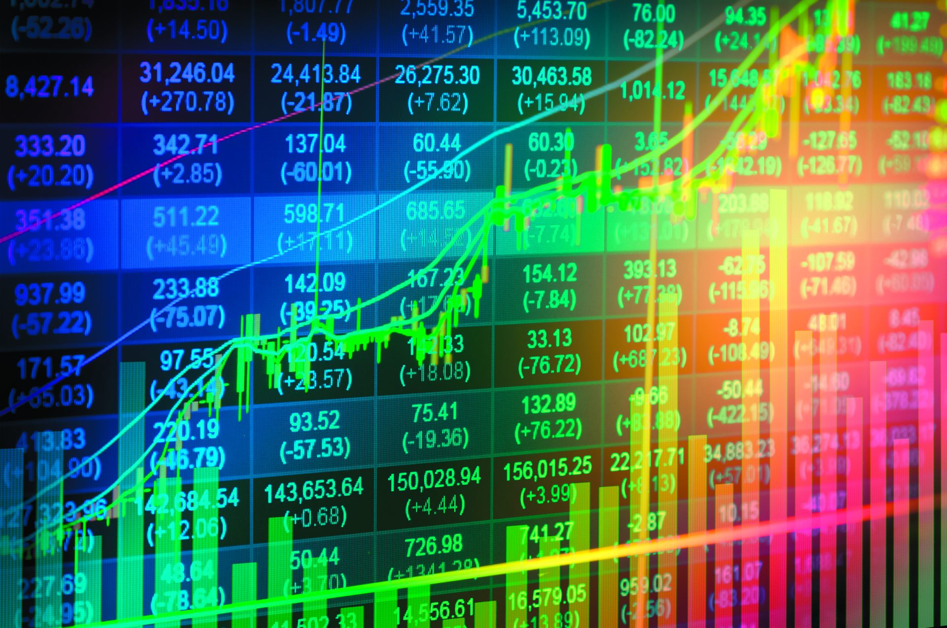 Juros da dívida pública ultrapassam os 4%