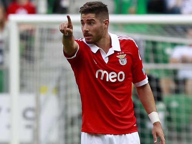 Javi García foi treinado pelos melhores… mas o seu preferido é Jesus