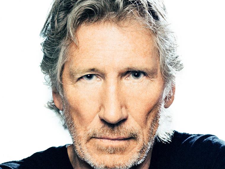 Se Trump avançar com o muro, Roger Waters quer ir lá tocar &#8220;The Wall&#8221;