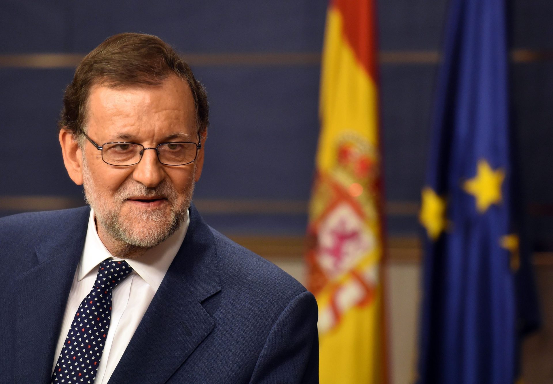 Catalunha. Rajoy e Puigdemont encontraram-se em segredo